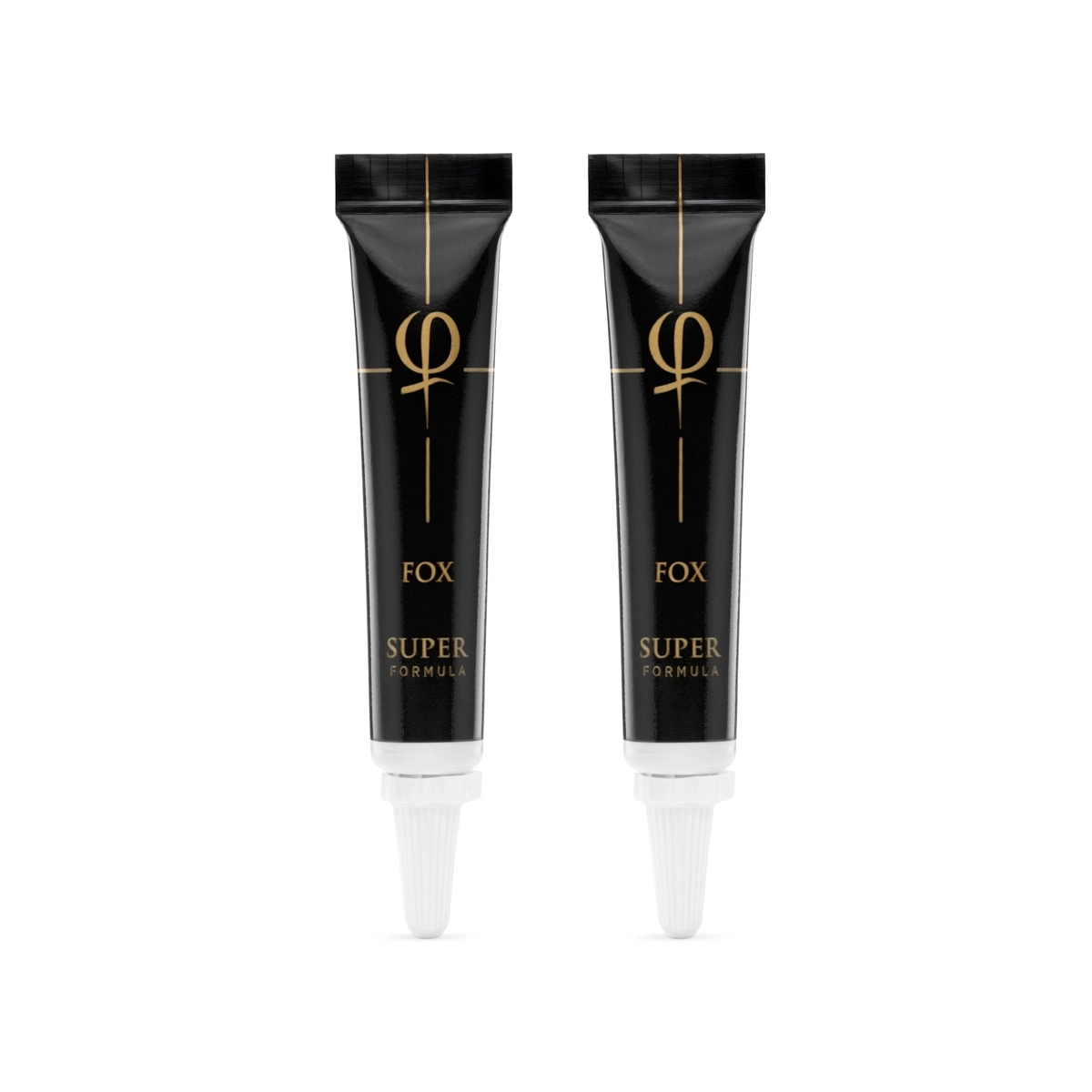 Phibrows Fox SUPER Pigment 5ml - 2pcs